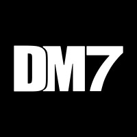 DM7 Group logo, DM7 Group contact details