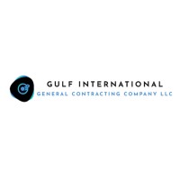 Gulf International General Contracting logo, Gulf International General Contracting contact details