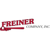 Freiner Company, Inc. logo, Freiner Company, Inc. contact details