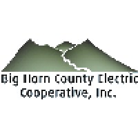 Big Horn Electric logo, Big Horn Electric contact details