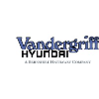 Vandergriff Hyundai logo, Vandergriff Hyundai contact details