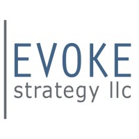 Evoke Strategy LLC logo, Evoke Strategy LLC contact details