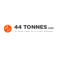 44 Tonnes.com logo, 44 Tonnes.com contact details