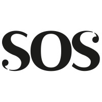 SOS Design logo, SOS Design contact details