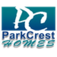 Parkcrest Homes logo, Parkcrest Homes contact details