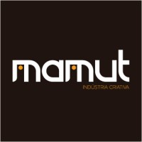 Mamut Indústria Criativa logo, Mamut Indústria Criativa contact details