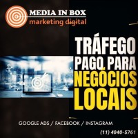 MEDIA IN BOX MKT DIGITAL logo, MEDIA IN BOX MKT DIGITAL contact details