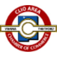 Clio Area Chamber of Commerce logo, Clio Area Chamber of Commerce contact details