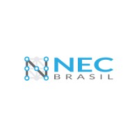 NEC Brasilbr logo, NEC Brasilbr contact details