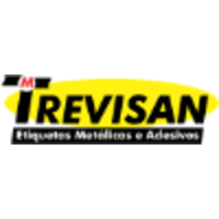 Trevisan Etiquetas Metálicas e Adesivos logo, Trevisan Etiquetas Metálicas e Adesivos contact details