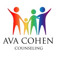 Ava Cohen Counseling logo, Ava Cohen Counseling contact details