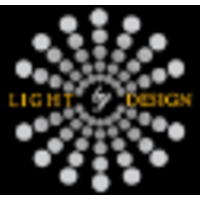 Light by Design logo, Light by Design contact details