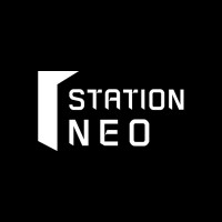 스테이션니오 (StationNEO) logo, 스테이션니오 (StationNEO) contact details