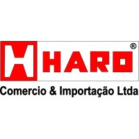 HARO COMÉRCIO E IMPORTAÇÃO LTDA logo, HARO COMÉRCIO E IMPORTAÇÃO LTDA contact details