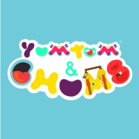 Yumtum and Chums logo, Yumtum and Chums contact details