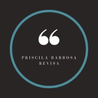 Priscila Barbosa Revisa logo, Priscila Barbosa Revisa contact details