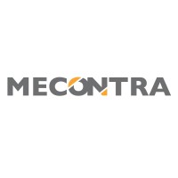 Mecontra logo, Mecontra contact details