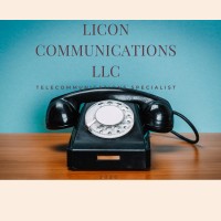 Licon Communications Limited logo, Licon Communications Limited contact details