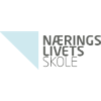 Næringslivets skole logo, Næringslivets skole contact details