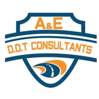 A&E D.O.T Consultants logo, A&E D.O.T Consultants contact details