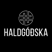 HALDGÓÐSKA logo, HALDGÓÐSKA contact details