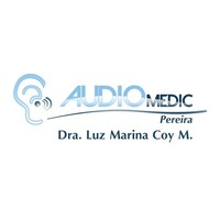 Audiomedic Pereira logo, Audiomedic Pereira contact details