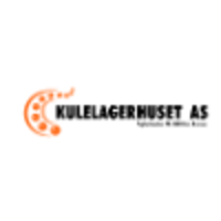 Kulelagerhuset AS logo, Kulelagerhuset AS contact details