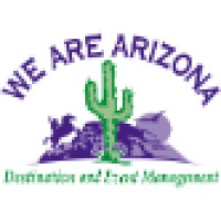 We Are Arizona, Inc. logo, We Are Arizona, Inc. contact details