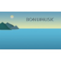 bonumusic logo, bonumusic contact details