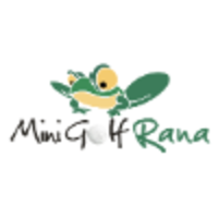 Mini Golf RANA logo, Mini Golf RANA contact details