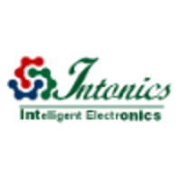 INTONICS INC. logo, INTONICS INC. contact details