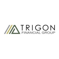 Trigon Financial Group, LLC logo, Trigon Financial Group, LLC contact details