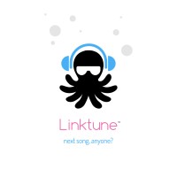 Linktune logo, Linktune contact details