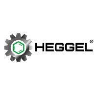 HEGGEL GmbH logo, HEGGEL GmbH contact details