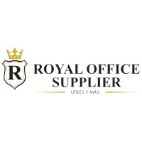 Royal Office Supplier logo, Royal Office Supplier contact details