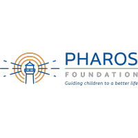 Pharos Foundation logo, Pharos Foundation contact details