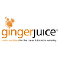 Ginger Juice logo, Ginger Juice contact details