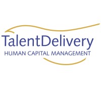 TalentDelivery logo, TalentDelivery contact details