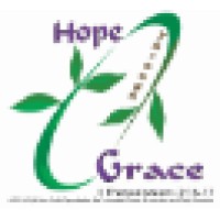 Hope Through Grace, Inc logo, Hope Through Grace, Inc contact details