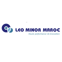 Leo Minor Maroc logo, Leo Minor Maroc contact details