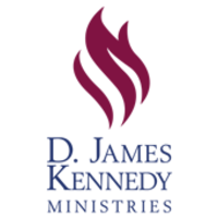 D. James Kennedy Ministries logo, D. James Kennedy Ministries contact details