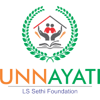 Unnayati - LS Sethi Foundation logo, Unnayati - LS Sethi Foundation contact details