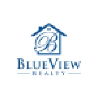 BlueView Realty logo, BlueView Realty contact details