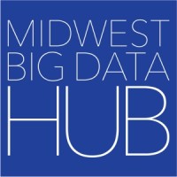 Midwest Big Data Innovation Hub logo, Midwest Big Data Innovation Hub contact details