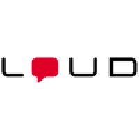 Loud Communications logo, Loud Communications contact details