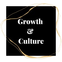 Growth & Culture logo, Growth & Culture contact details