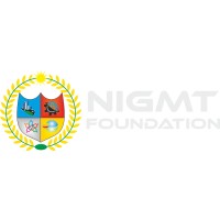 NIGMT logo, NIGMT contact details