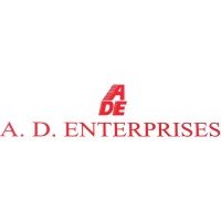 A.D. Enterprises logo, A.D. Enterprises contact details