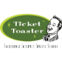 Ticket Toaster logo, Ticket Toaster contact details