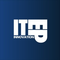 ITEP Innovation logo, ITEP Innovation contact details